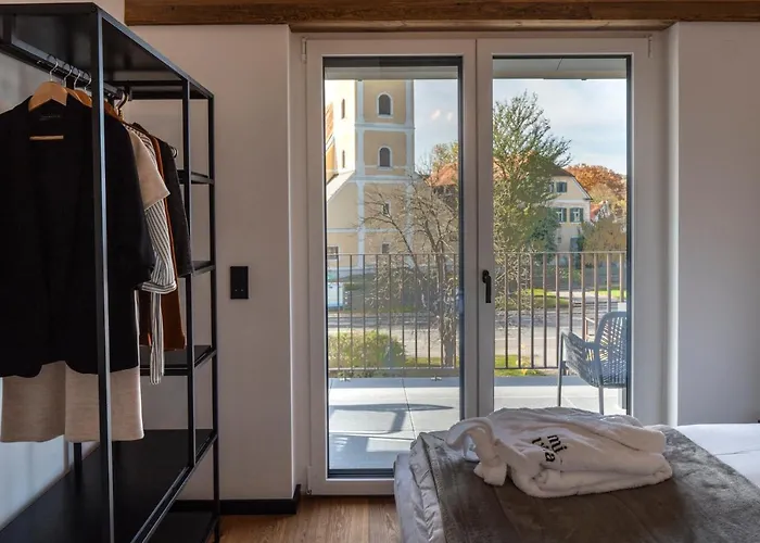 Apartment Rivervista *